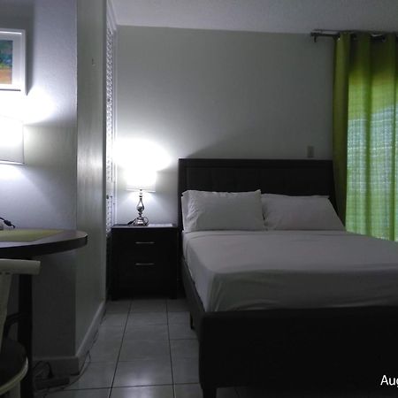 Ferienwohnung Irresistible View-Mobay Club 1408 Montego Bay Exterior foto
