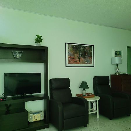 Ferienwohnung Irresistible View-Mobay Club 1408 Montego Bay Exterior foto