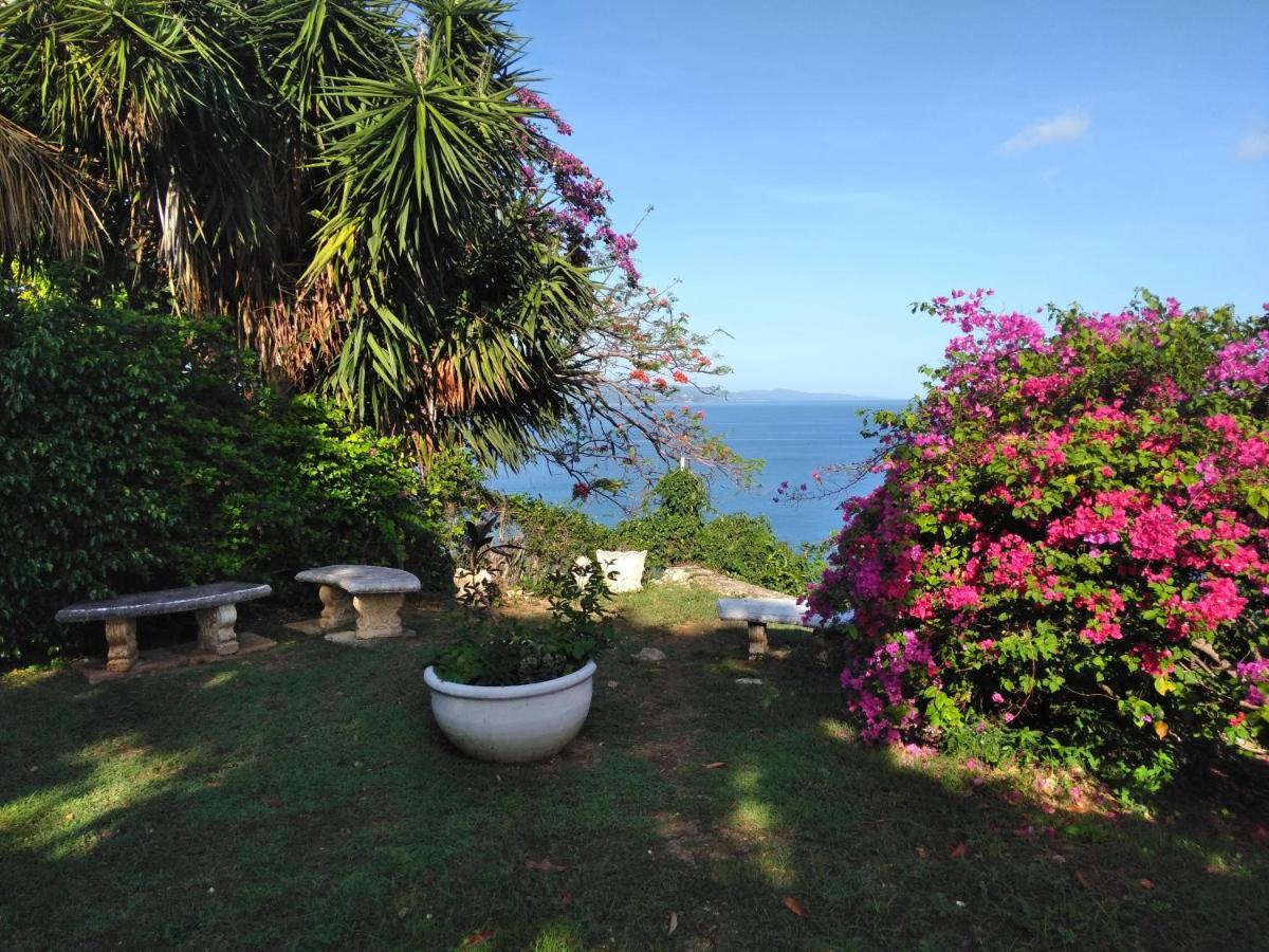 Ferienwohnung Irresistible View-Mobay Club 1408 Montego Bay Exterior foto