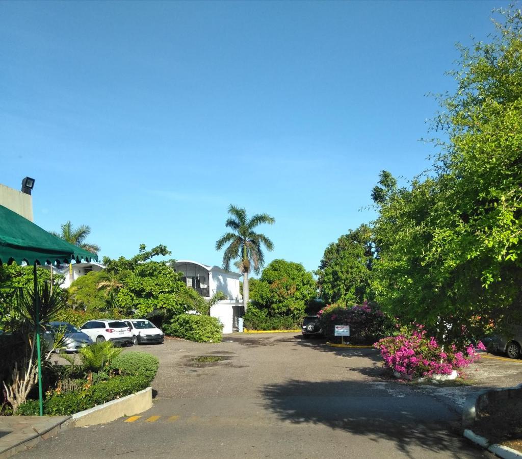 Ferienwohnung Irresistible View-Mobay Club 1408 Montego Bay Exterior foto