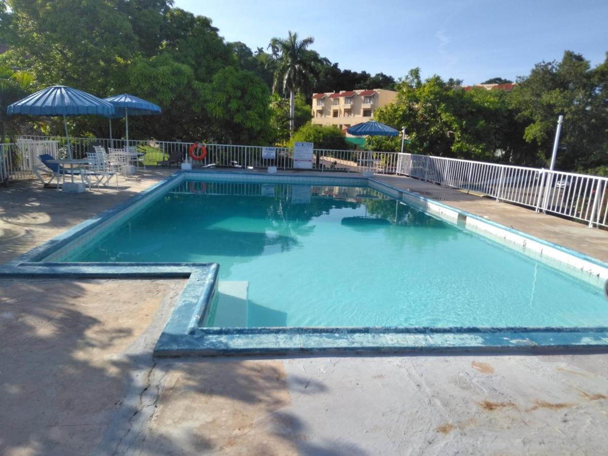 Ferienwohnung Irresistible View-Mobay Club 1408 Montego Bay Exterior foto