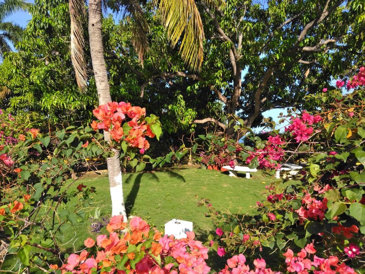 Ferienwohnung Irresistible View-Mobay Club 1408 Montego Bay Exterior foto