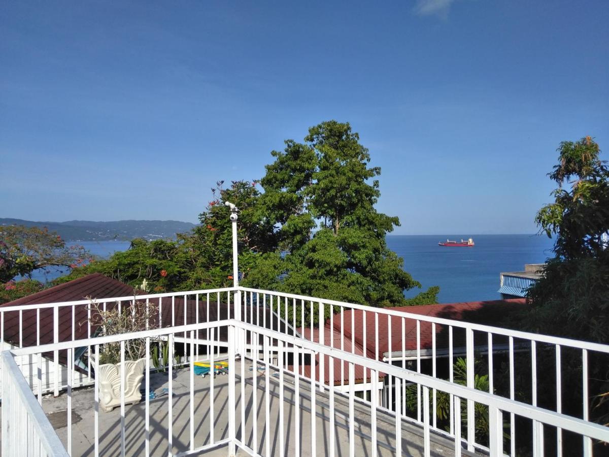 Ferienwohnung Irresistible View-Mobay Club 1408 Montego Bay Exterior foto