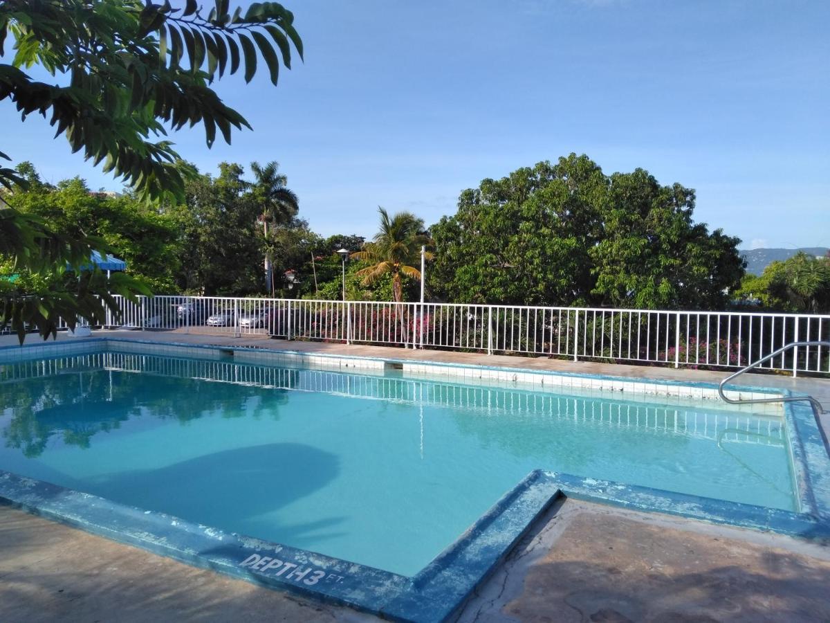 Ferienwohnung Irresistible View-Mobay Club 1408 Montego Bay Exterior foto