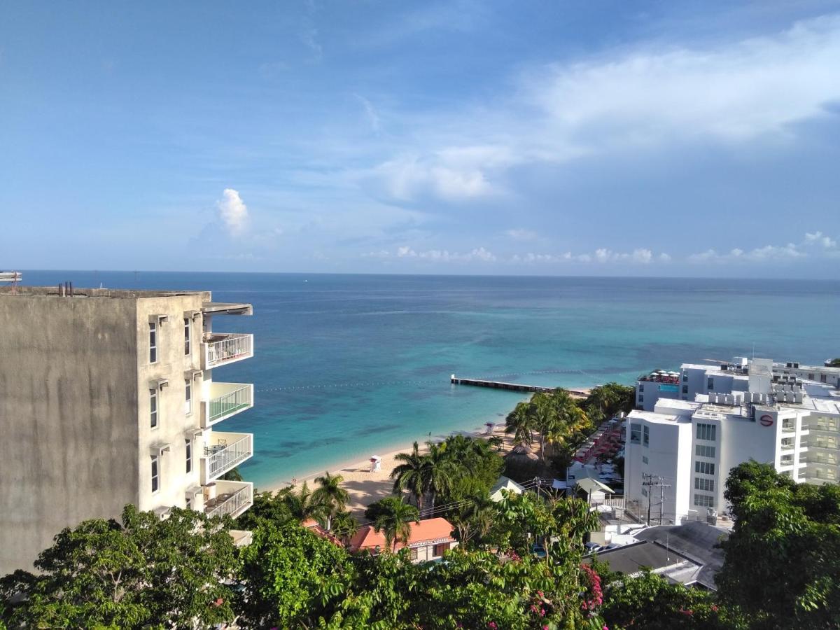 Ferienwohnung Irresistible View-Mobay Club 1408 Montego Bay Exterior foto