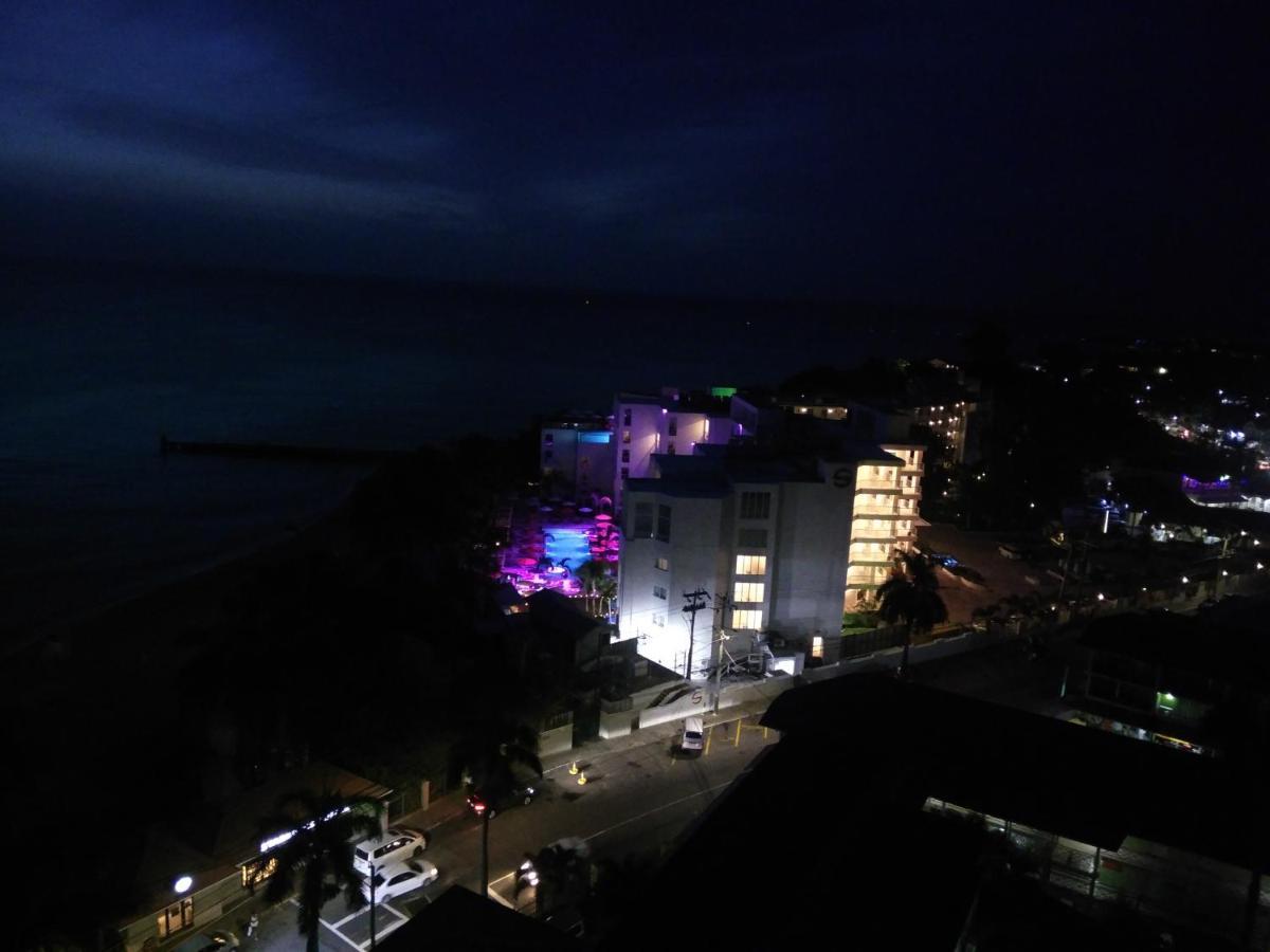 Ferienwohnung Irresistible View-Mobay Club 1408 Montego Bay Exterior foto