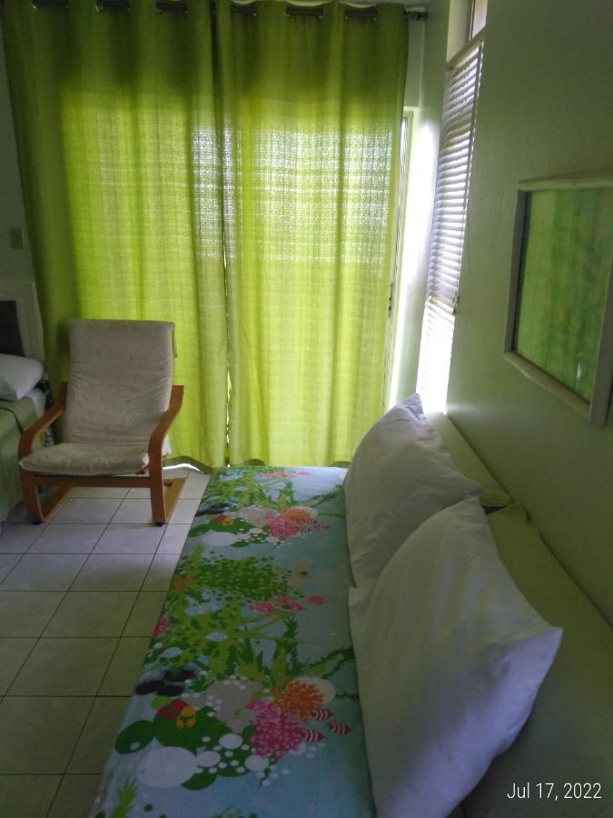 Ferienwohnung Irresistible View-Mobay Club 1408 Montego Bay Exterior foto