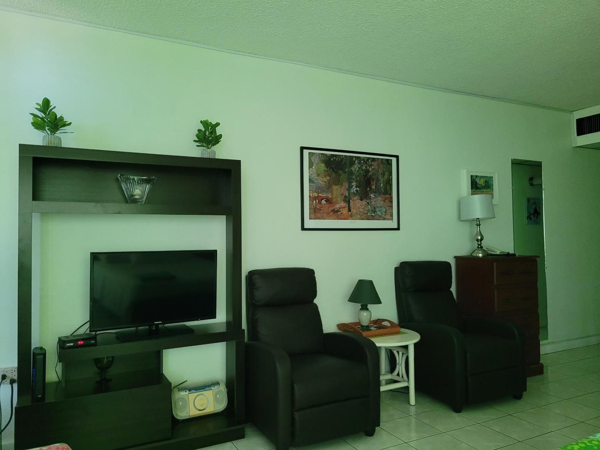 Ferienwohnung Irresistible View-Mobay Club 1408 Montego Bay Exterior foto